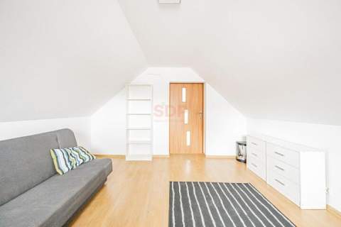 103 m2 inwestycyjnie lub dla siebie do aranżacji