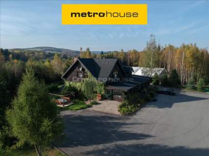 Dochodowy zajazd - restauracja, hotel. dom weselny