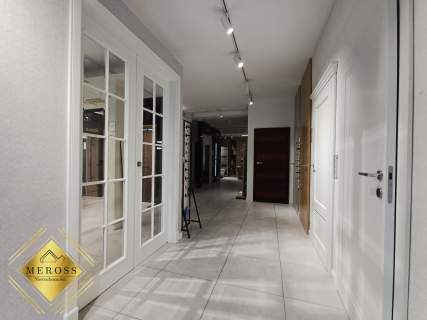 Lokal na wynajem 83m2 witryna centrum Częstochowy