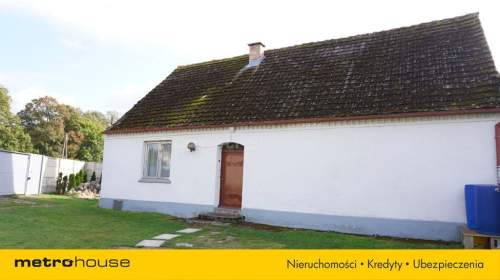 Dom na sprzedaż, 54,1 m2, Stare Drawsko