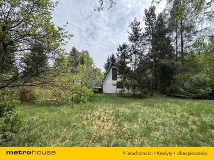 ALEKSANDRÓW ŁÓDZKI-działka budowlana 962 m2.
