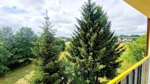 Urszulin 3 pokojowe widok na zieleń Pojezierze