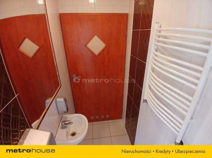 Lokal użytkowy do wynajęcia, 84 m2, Laski