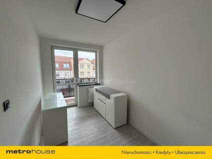 Mieszkanie na sprzedaż, 36,75 m2, Karlino