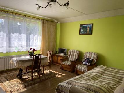 Dom wolnostojący o pow.186m2 w Żyrardowie