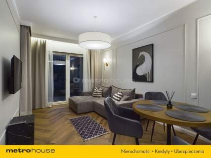 Apartament premium - Wola Justowska/Bronowice.