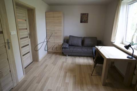 Nieruchomość inwestycyjna