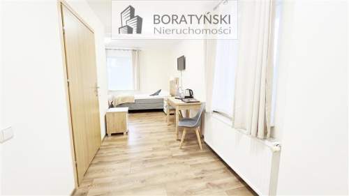 Mieszkanie - Chłopy