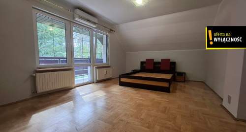 Komfortowy dom na Osiedlu Bilcza