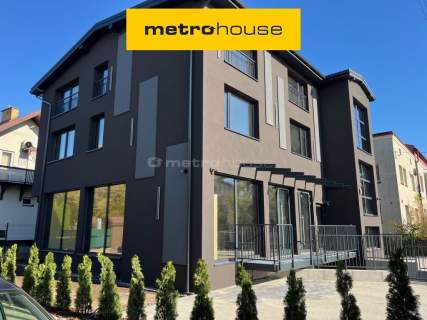 Mieszkanie do wynajęcia, 208 m2, Kraków