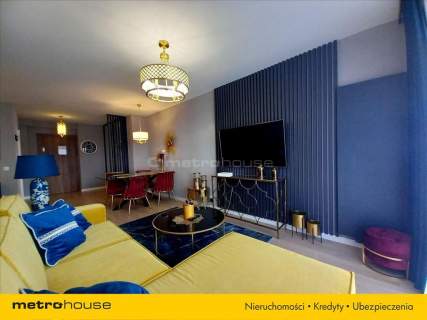 2-pokojowy apartament nad samym morzem