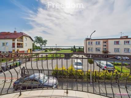 Pensjonat z restauracją w Mielnie 5 minut o