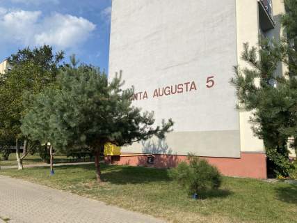 Przytulne mieszkanie 47,70m2 w dobrej lokalizacji 