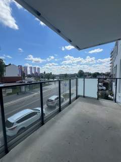 Apartament w prestiżowym kompleksie Nad Odrą