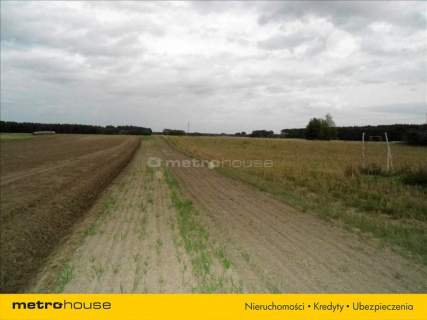 DZIAŁKA 1,12 HA -OLSZA POW. ŚREMSKI, W BUDOWLANA