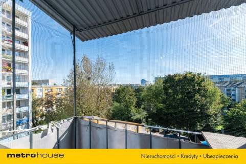 Mieszkanie na sprzedaż, 42,42 m2, Łódź