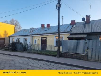 Działka budowlana na sprzedaż, 551 m2, Siedlce