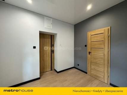 Mieszkanie na sprzedaż, 38 m2, Ruda Śląska