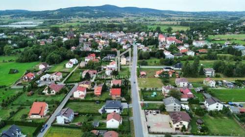 KOMFORTOWY DOM Z NOWOCZESNYMI UDOGODNIENIAMI, KOŁACZYCE