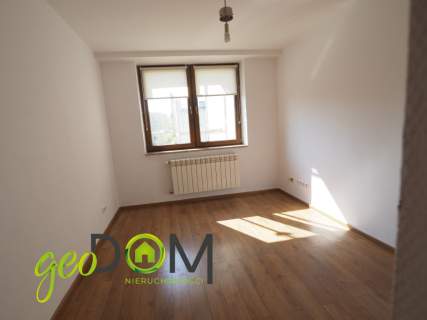 Mieszkanie 72 m2 2 piętro SPRZEDAŻ Zachodnia