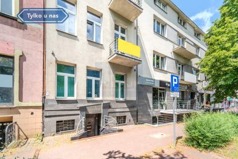 Lokal gastronomiczny na sprzedaż centrum