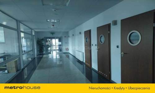 NOWOCZESNA,PIĘKNA FABRYKA DO KUPIENIA W SWARZĘDZU 