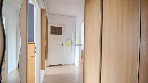 Mieszkanie do wynajęcia, 44 m2, Kraków
