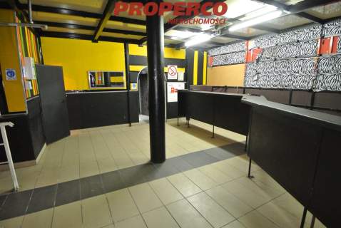 Lokal 1200m2, Łagiewniki, Busko-Zdrój