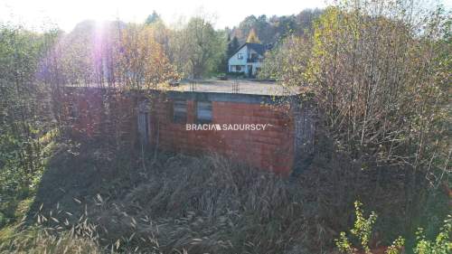 Michałowice - działka budowlana o pow. 22 arów