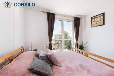 PRZYTULNE 3 POKOJE 61m2 ŁAGIEWNIKI/RUCZAJ