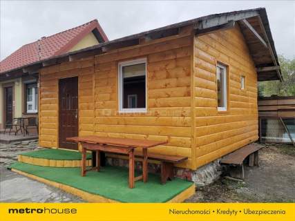 Nieruchomość komercyjna w Dukli - DO NEGOCJACJI