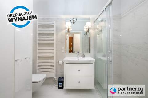 Apartament w Orłowie