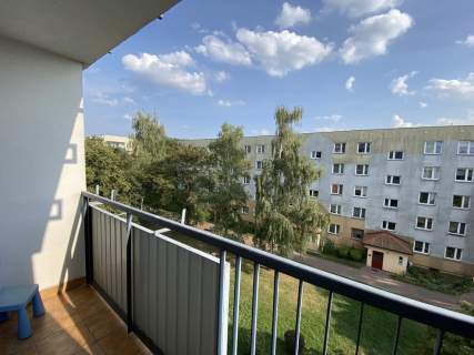 Przytulne mieszkanie 47,70m2 w dobrej lokalizacji 