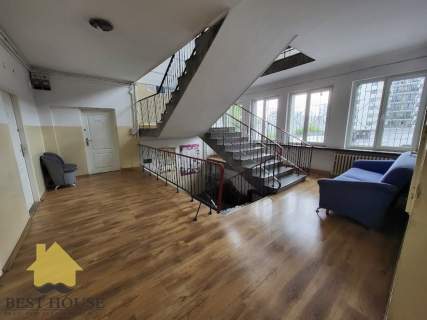 Nieruchomość komercyjna do wynajęcia, 40 m2, Lublin
