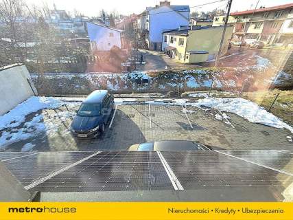 Lokal biurowy na wynajem Bardzo ładny.