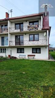 Dom na sprzedaż, 240 m2, Zakliczyn