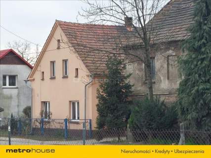 Przestronny dom - Wrocław, Lipa Piotrowska