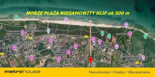 MIESZKANIE INWESTYCYJNE BARDZO BLISKO MORZA