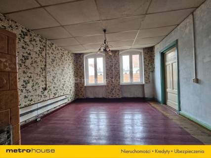 Mieszkanie 70 m2 3 pokoje w kamienicy w centrum
