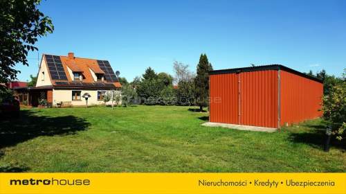 Dom na sprzedaż, 126,3 m2, Łubowo