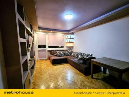 Na sprzedaż mieszkanie 39,5m2 na Bałutach