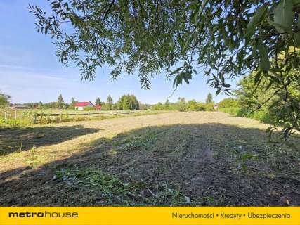 Tani dom 200m2 z działką 4200m2 w Chotyłowie