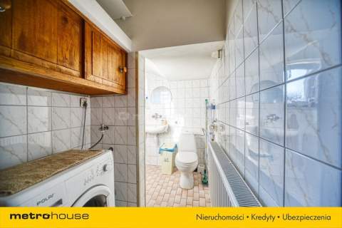 Dwa niezależne mieszkania w domu z działką 30arów