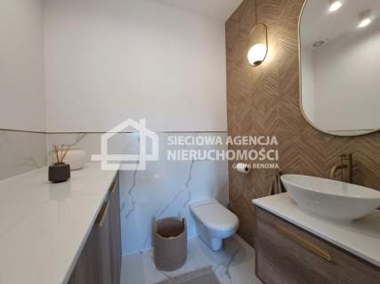 Piękny i ENERGOOSZCZĘDNY dom z lokalami