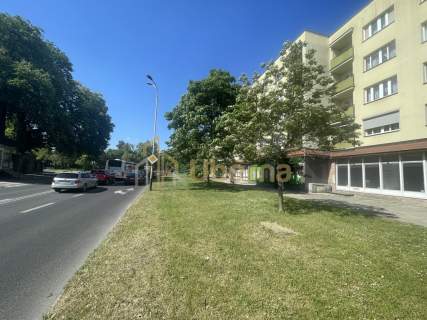 Gotowa Inwestycja w Centrum Nowogardu