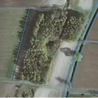 Działka budowlana na sprzedaż, 9830 m2, Okrągła Łąka