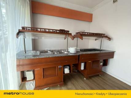 Nieruchomość komercyjna na sprzedaż, 2300 m2, Łódź