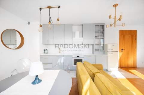 Wyjątkowy apartament ANGIELSKA GROBLA