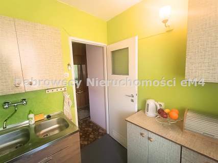 Mieszkanie na sprzedaż, 37,4 m2, Białystok