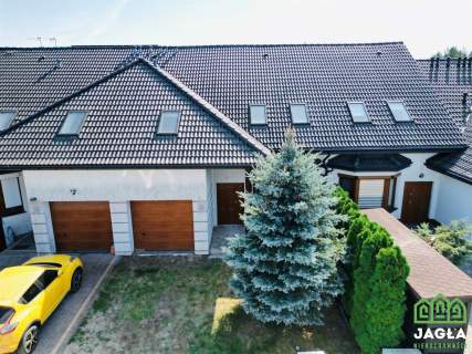 NOWA CENA Dom170m2-Gościeradz Las
